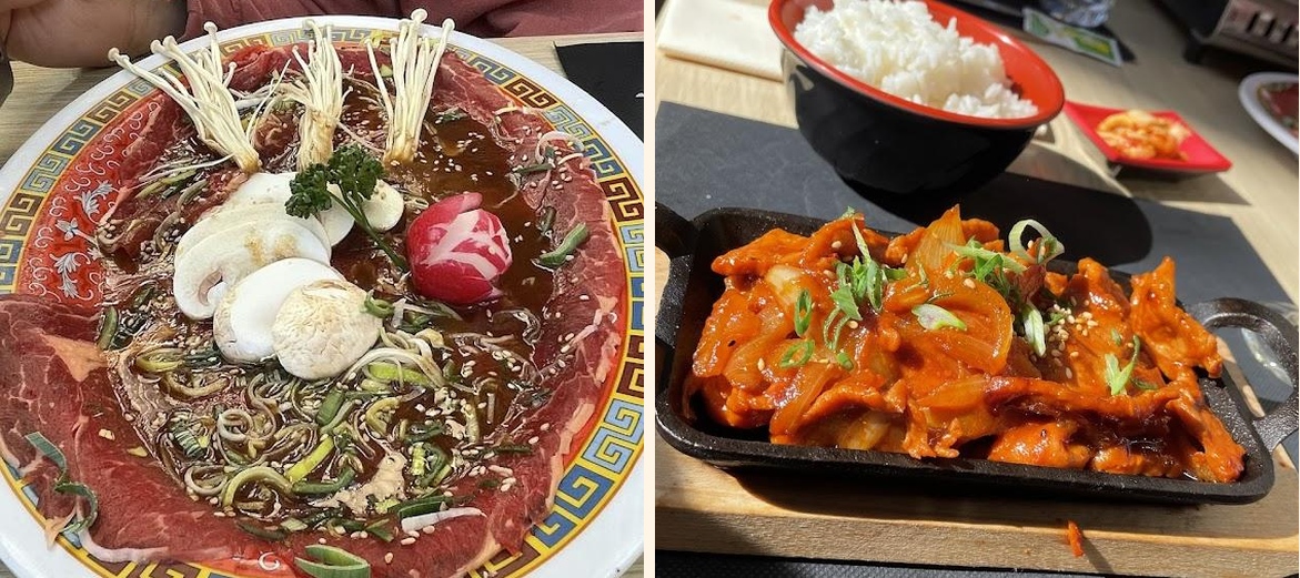 Seito Sushi & Grill coréen & Japonais - Gallery Image 3