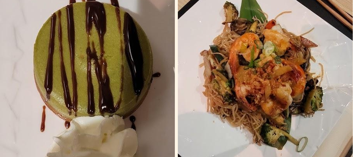 Seito Sushi & Grill coréen & Japonais - Gallery Image 4